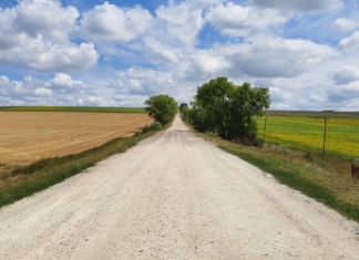 Utilizarea fondului rutier, 25 iulie 2022
