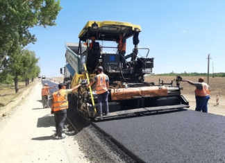 Raport Finanțare Externă