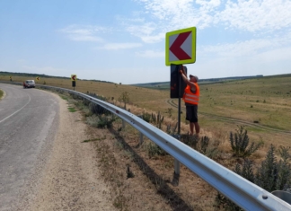 (RO) Utilizarea fondului rutier, 30 iunie 2022