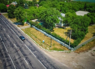 (RO) Sistem de măsurare a traficului implementat pe drumurile naționale