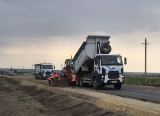 Raport Finanțare Externă