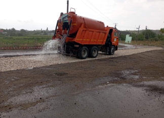 Utilizarea fondului rutier, 29 iulie 2022