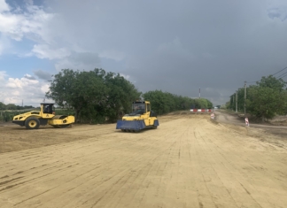 Raport Finanțare Externă