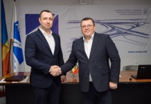 Ștefan Popa, noul director general interimar al S.A.  „Administrația Națională a Drumurilor”