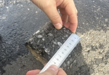 AND implementează măsuri de monitorizare și control al calității lucrărilor rutiere