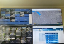 Serviciul Operativ AND activ non-stop pentru siguranța și confortul cetățenilor