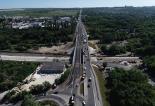 Modernizarea podurilor din rețeaua națională – retrospectiva 2025