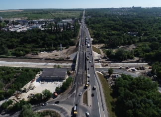 (RO) Modernizarea podurilor din rețeaua națională – retrospectiva 2025