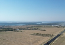 Continuăm retrospectiva 2025 – modernizarea rețelei rutiere din investiții externe