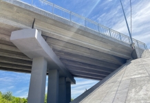 Lucrări de reparație capitală a drumurilor și podurilor naționale – retrospectiva 2025