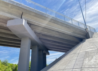 Lucrări de reparație capitală a drumurilor și podurilor naționale – retrospectiva 2025