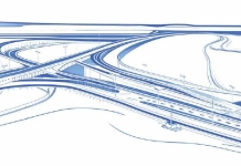 Lucrări de proiectare și evaluare a rețelei naționale – rezultatele 2025