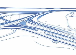Lucrări de proiectare și evaluare a rețelei naționale – rezultatele 2025