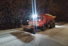 AND informează: Cum se circulă la ora 07:30 și ce intervenții sunt în desfășurare