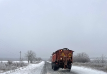 Atenție, șoferi! Se circulă în condiții de ceață pe drumurile naționale