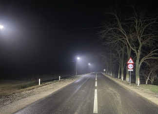 Starea drumurilor naționale în această dimineață și intervențiile nocturne ale drumarilor