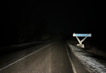 AND informează: toate drumurile naționale sunt practicabile, se circulă în condiții de iarnă