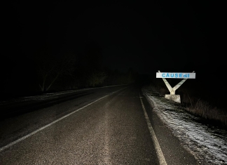 AND informează: toate drumurile naționale sunt practicabile, se circulă în condiții de iarnă