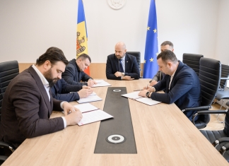 AND, CFM și DGMU au semnat un Acord de colaborare