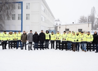 Autovehicule noi pentru AND, cu sprijinul Băncii Mondiale, pentru mobilitate și logistică modernă