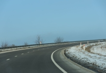 Starea drumurilor naționale – alertă meteo și intervenții desfășurate