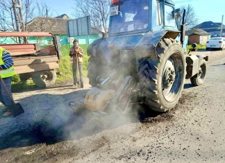 AND: continuă lucrările de întreținere pe rețeaua națională