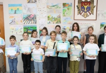 „Drumurile copilăriei: fiecare drum spune o poveste” – concurs dedicat Zilei Copilului