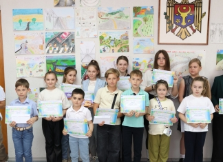 „Drumurile copilăriei: fiecare drum spune o poveste” – concurs dedicat Zilei Copilului