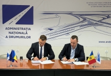 AND și OATUCL vor colabora pentru sporirea nivelului de expertiză și suport tehnic în proiectele de drumuri naționale
