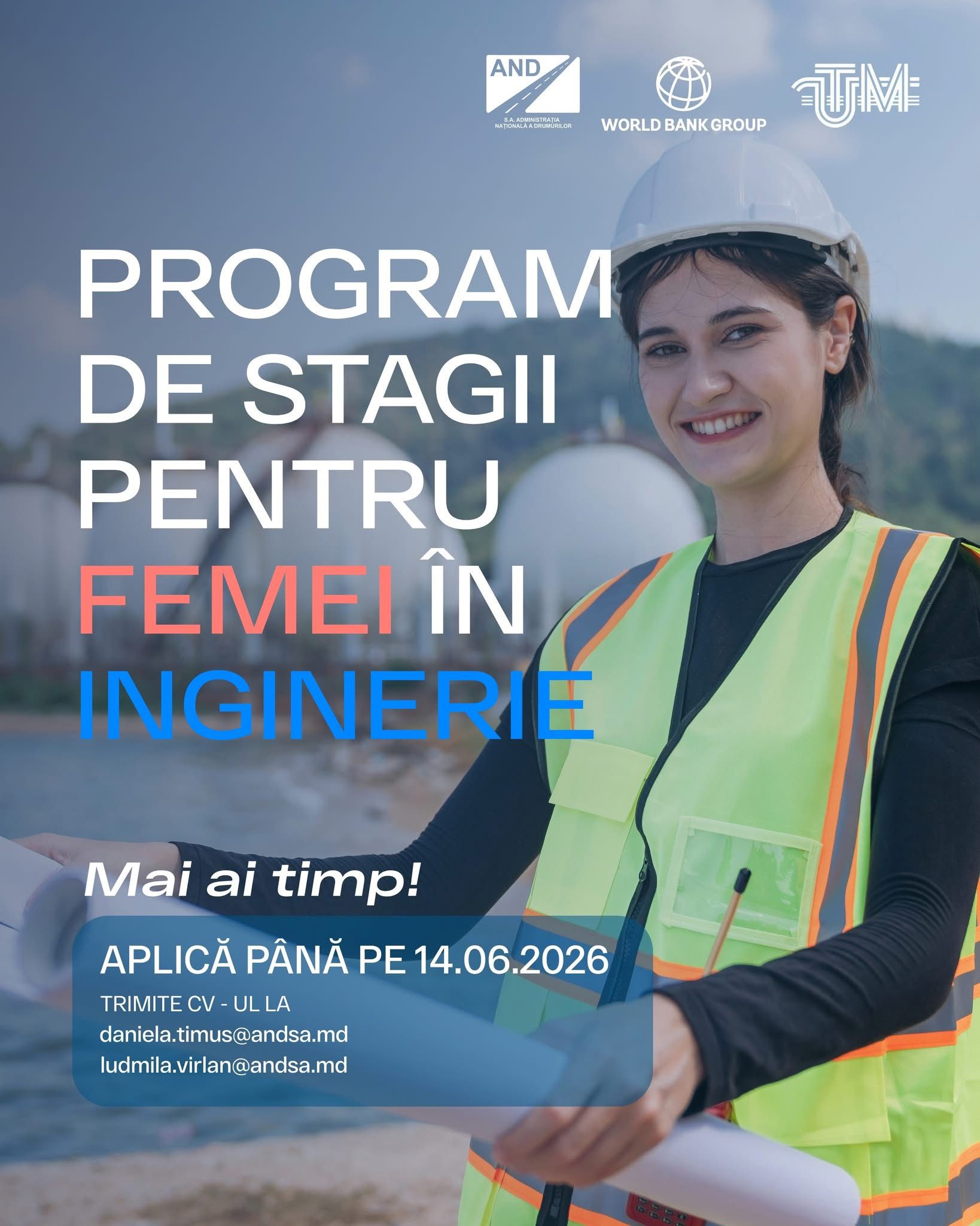 stagii