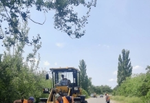 Sinteza săptămânii: lucrări de întreținere pe 39 de sectoare de drum