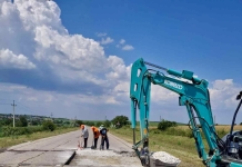Sinteza săptămânii: lucrări de întreținere în 38 de sectoare
