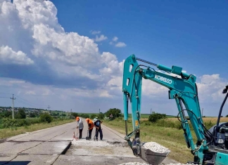 Sinteza săptămânii: lucrări de întreținere în 38 de sectoare