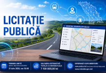 AND anunță licitația pentru dezvoltarea sistemului informațional „Registrul drumurilor publice”