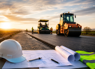 AND lansează procedura de achiziție a serviciilor de supervizare pentru reabilitarea drumului M5 (Lot IV)