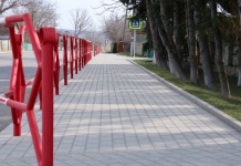 Mai multă siguranță pentru pietoni: AND a lansat licitația pentru construcția trotuarelor în mai multe regiuni ale țării