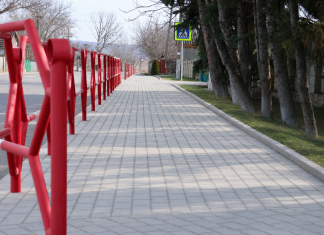 Mai multă siguranță pentru pietoni: AND a lansat licitația pentru construcția trotuarelor în mai multe regiuni ale țării