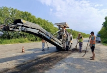 Sinteza săptămânii: lucrări de întreținere desfășurate pe 45 de sectoare ale drumurilor publice naționale