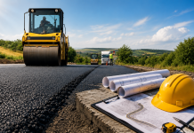 Lansarea procedurii de achiziție a serviciilor de supervizare pentru reabilitarea drumului M1, loturile 3 și 4