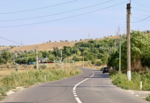 Drum mai bun pentru locuitorii a trei sate din raionul Hîncești