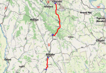 AND anunță licitația pentru elaborarea studiiilor de fezabilitate – 49 km ai drumului M3