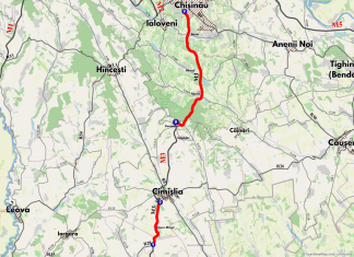 AND anunță licitația pentru elaborarea studiiilor de fezabilitate – 49 km ai drumului M3