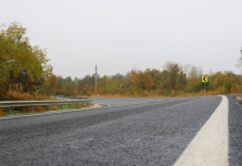 Condiții mai bune de circulație pentru locuitorii din Cornești, Cimișeuți și Romanovca